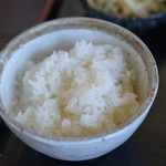 Oshokuji Dokoro Ajitaro - 御飯