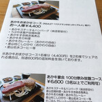 Nouka Restaurant Yamano Sato Nigo Ten - 