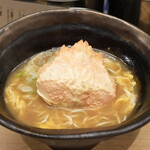 かにラーメン 光夏 - 