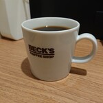 BECK'S COFFEE SHOP - 