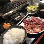 Yakiniku TAKATOEN - 