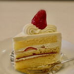 Cake & Cafe Clair - 