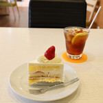 Cake & Cafe Clair - 