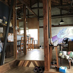 Yoichi Cafe - 