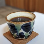 レット イット ビー コーヒー - 