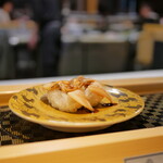 Kaiten Sushi Benkei Nigata Pia Mandai Ten - 