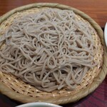 Soba Shisui - 