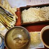 Soba Dokoro Haseyama - 天付二色蕎麦