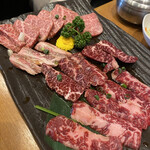 Sumibi Yakiniku Hi no Kuni Hamamatsu Nakada Honten - 