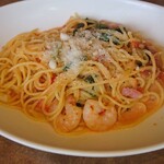 Jolly Pasta Nissei Chuo Ten - 