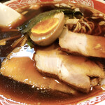 Ramen Usagiya - 