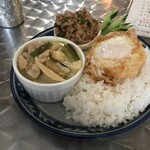 タイ食堂 ジャルアン - 