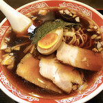 Ramen Usagiya - 