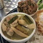 タイ食堂 ジャルアン - 