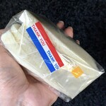 Sandore Mukogaoten - ツナタマゴ230円