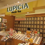 LUPICIA Kitasenju Shop - 