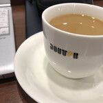 ドトールコーヒーショップ - 