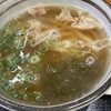 Habikino Udon Fujidera Ten - 出汁濃ゆい