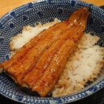 Unagi Takizawa - 