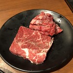 Kokusan Gyuu Yakiniku All you can eat Nikushou Sakai Iruma Ten - 