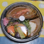 makanai cafe Tsumugi Do - 高いけどね