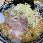 Ramen Menmaru Oyumino Ten - 