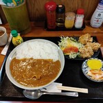 こいずみ食堂 - 