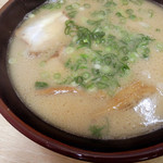 ごんべえ - 料理写真:ラーメン