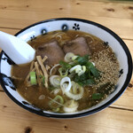 Ramen Yamaya Takikawa Honten - 