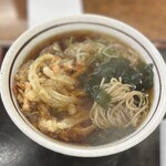 Yamada Udon Higashikurumeminamiten - 