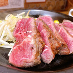 Steak Lodge Shibuya Udagawa Ten - 