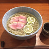 Soba Roujina - 