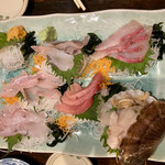 Hakodate Seafood Izakaya Yanshu Gyoba Nidaime Shoei Maru - 