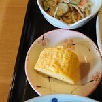 Fuji Masa - だし巻き玉子