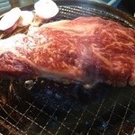 Yakiniku Rikimaru Uehonmachi Ten - 