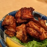 Sumibi Yakitori Kushizen Gakugeidaigaku Ten - 