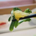 Nagomi Cafe Hanamusubi - 