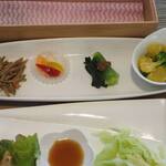 Nagomi Cafe Hanamusubi - 