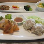 Nagomi Cafe Hanamusubi - 