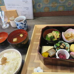 Wa Cafe Hisamatsu - 