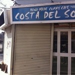 COSTA DEL SOL - 旧店舗