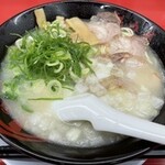 Ramen Kairikiya Higashikurume Ten - 