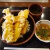 Marugame Seimen Odawara Ten - 天丼2022.03.26