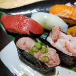 Toyama Zushi Umi Toyama - 