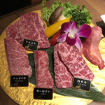 Gyubei Soan Seibu Shibuya Ten - 