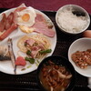 Restaurant Pasipa - 食べ過ぎだっちゅうの