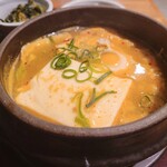 Korean Dining Daidai SHIBUYA STREAM - 