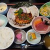 お食事処 はくちょう - 冬の下田御膳  1380円