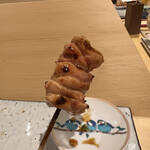 Yakitori Hirano - 