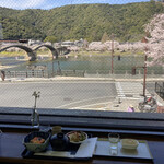 Cafe Itsutsubashi - 